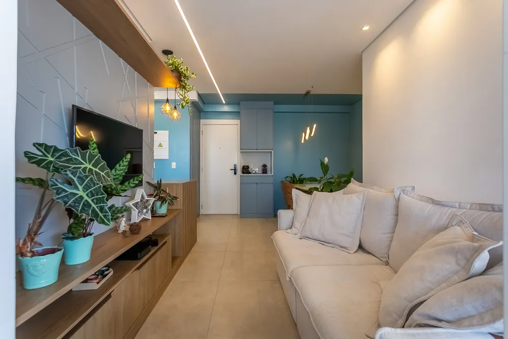 Apartamento, 3 quartos - Foto 12