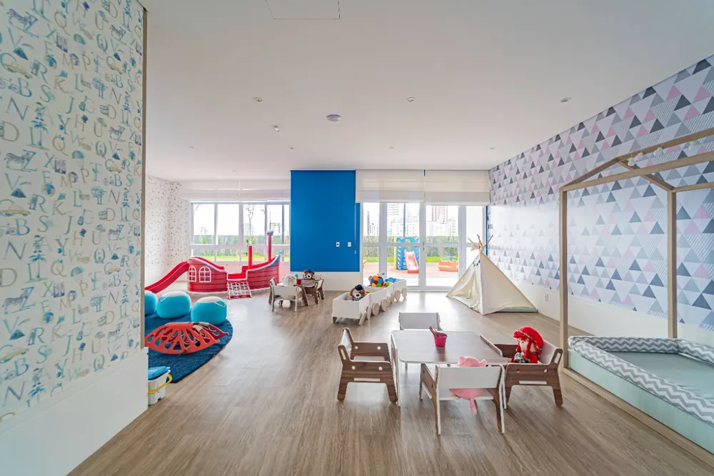Apartamento, 3 quartos - Foto 4