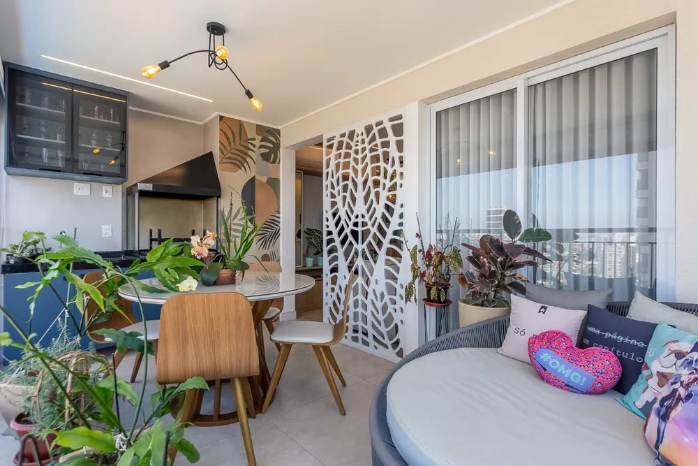 Apartamento, 3 quartos - Foto 10