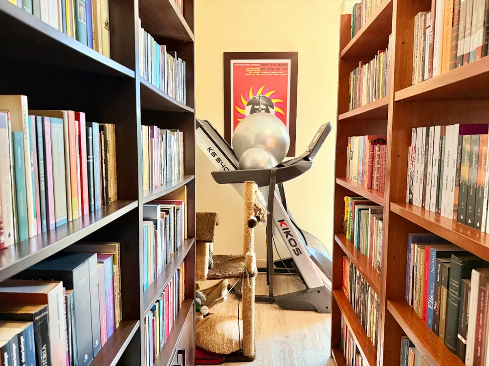 Apartamento, 3 quartos - Foto 1
