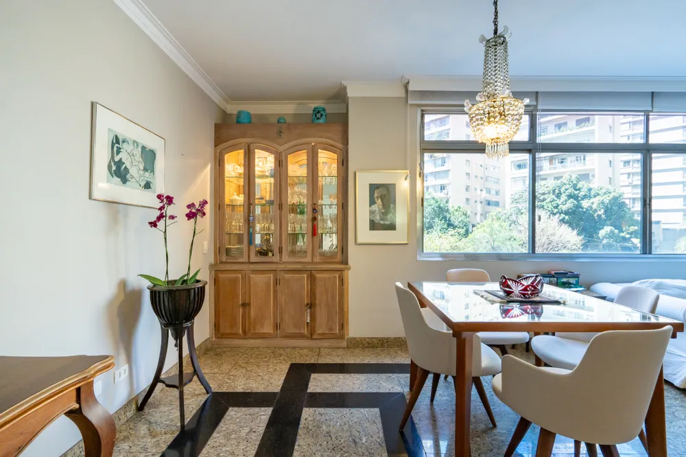 Apartamento, 3 quartos, 1409 m² - Foto 4