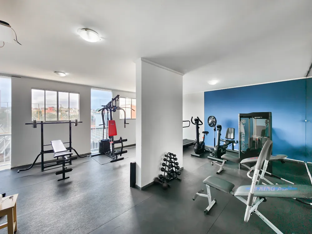 Apartamento, 3 quartos - Foto 7