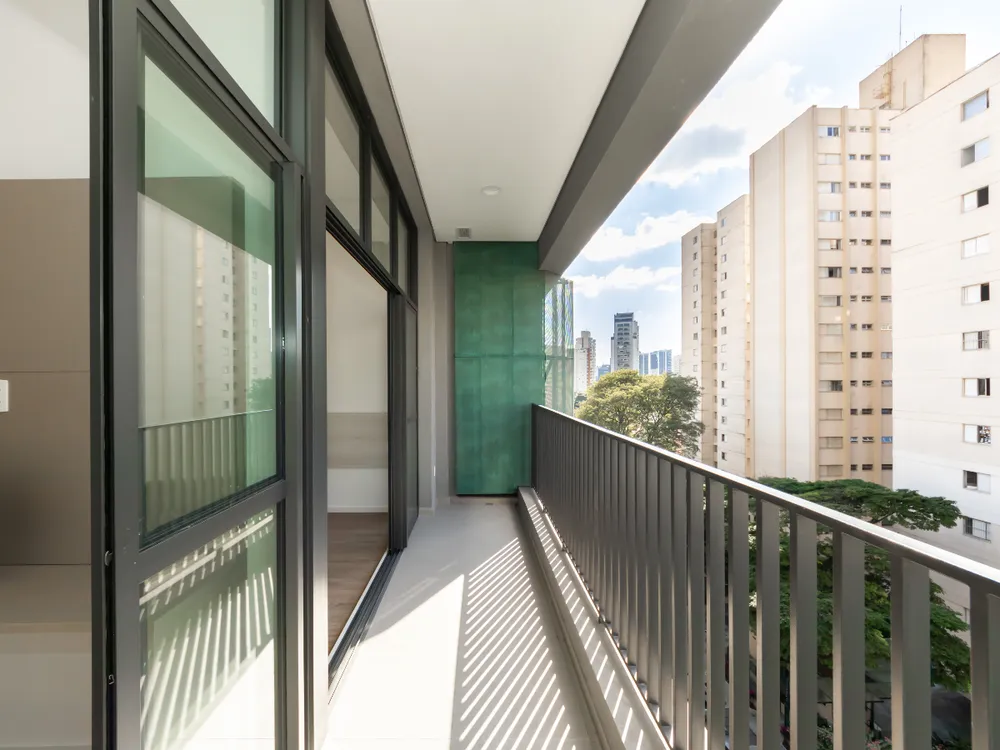 Kitnet-Studio, 76 m² - Foto 8