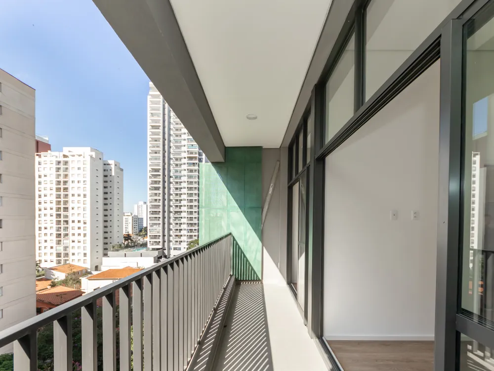 Kitnet-Studio, 76 m² - Foto 1