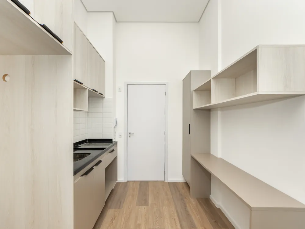 Kitnet-Studio, 76 m² - Foto 6