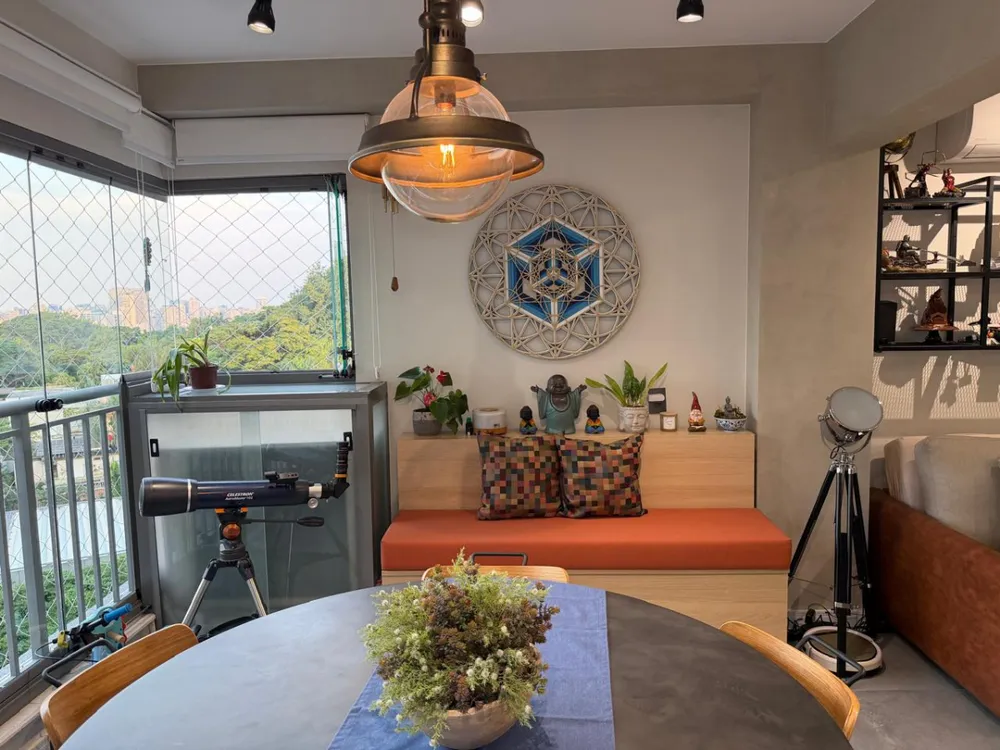 Apartamento, 2 quartos, 76 m² - Foto 1