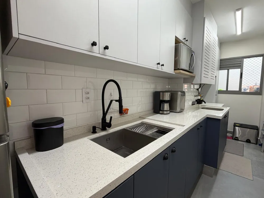 Apartamento, 2 quartos, 76 m² - Foto 6