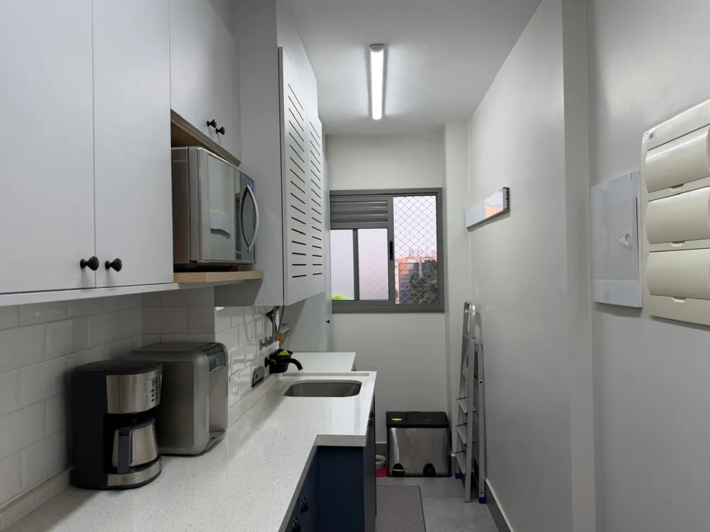 Apartamento, 2 quartos, 76 m² - Foto 5