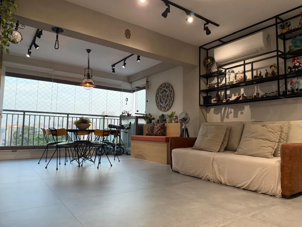 Apartamento, 2 quartos, 76 m² - Foto 7