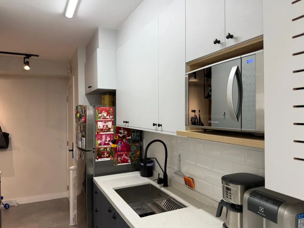 Apartamento, 2 quartos, 76 m² - Foto 3