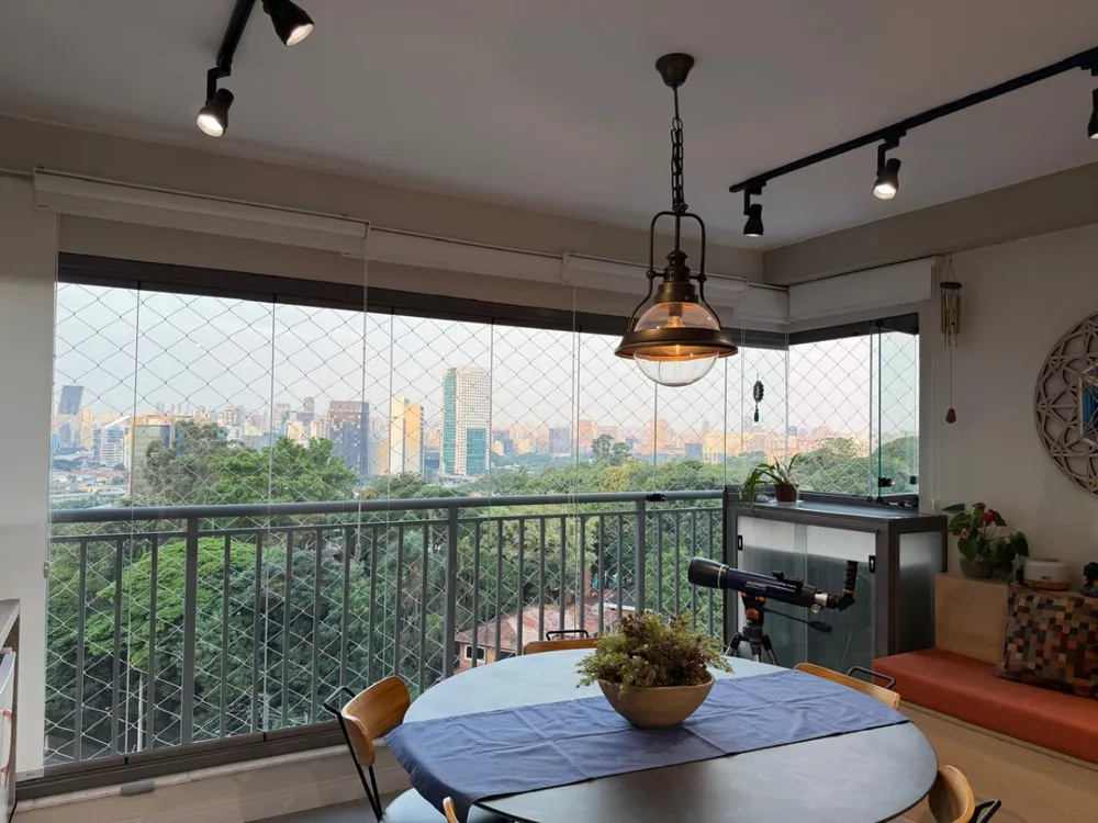 Apartamento, 2 quartos, 76 m² - Foto 8