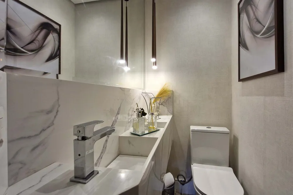Apartamento, 3 quartos - Foto 12