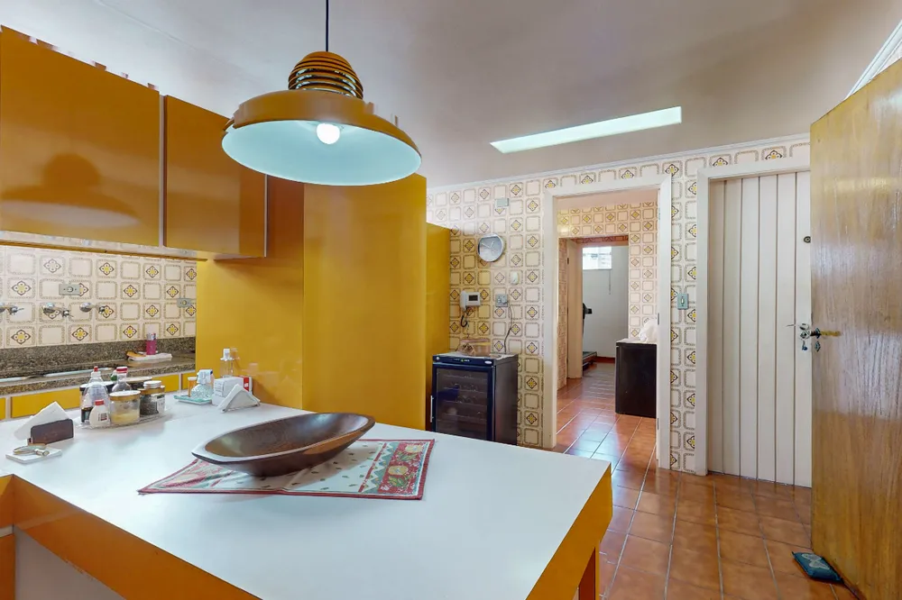 Casa, 4 quartos, 492 m² - Foto 10