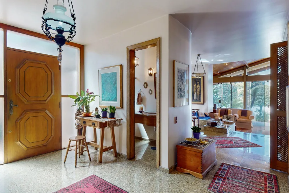 Casa, 4 quartos, 492 m² - Foto 7
