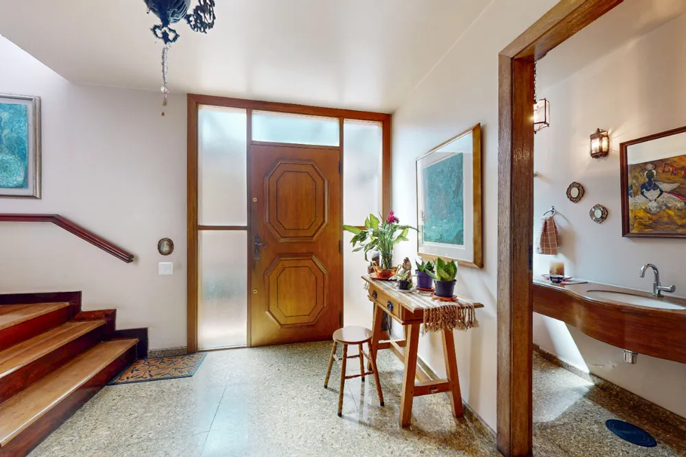 Casa, 4 quartos, 492 m² - Foto 2