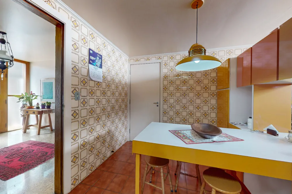 Casa, 4 quartos, 492 m² - Foto 6