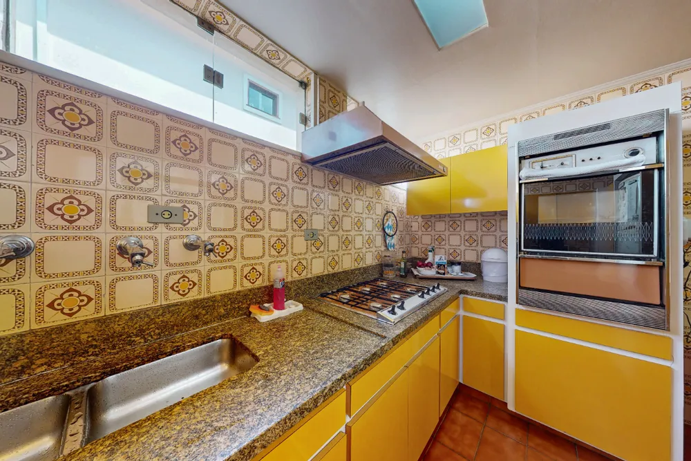 Casa, 4 quartos, 492 m² - Foto 8