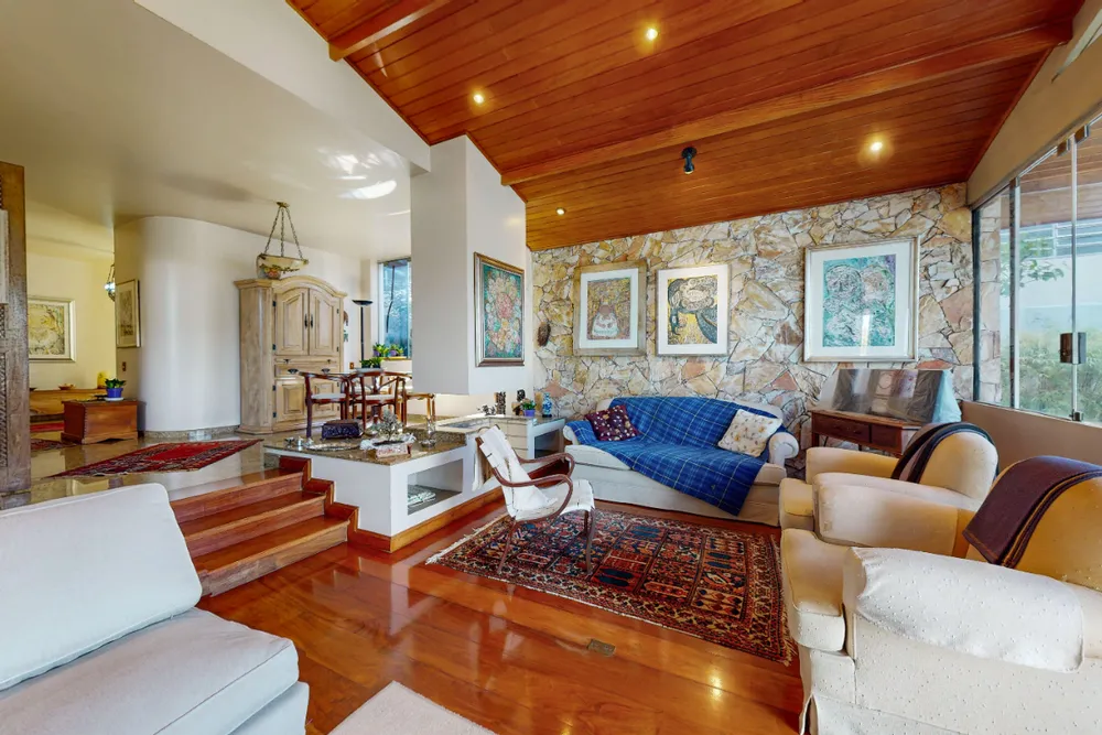 Casa, 4 quartos, 492 m² - Foto 12