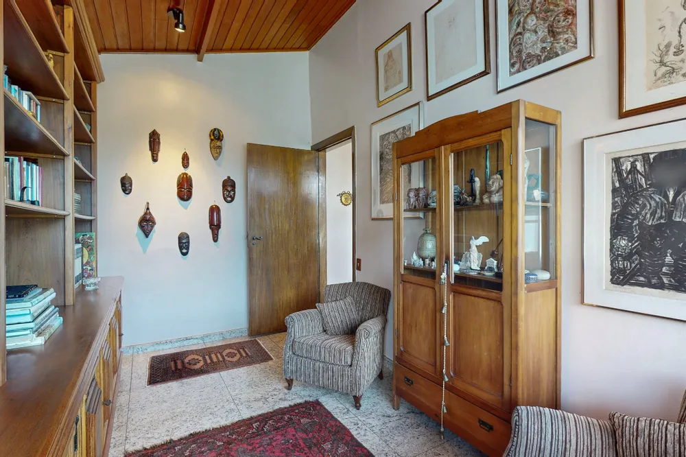 Casa, 4 quartos, 492 m² - Foto 3