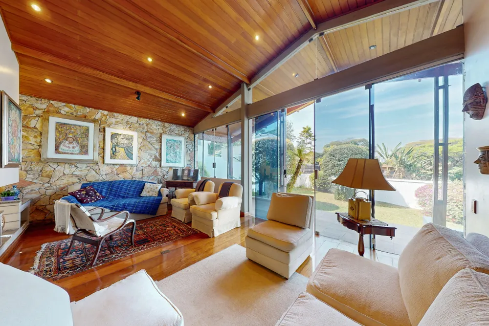 Casa, 4 quartos, 492 m² - Foto 9