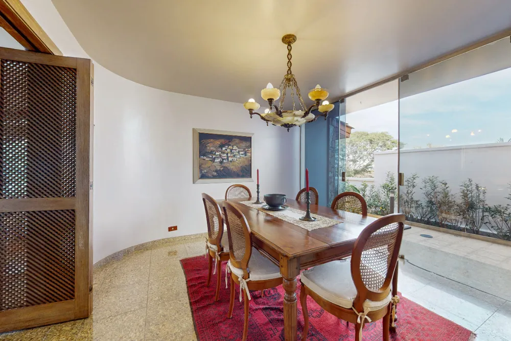 Casa, 4 quartos, 492 m² - Foto 5
