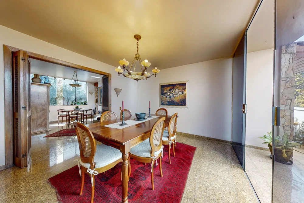 Casa, 4 quartos, 492 m² - Foto 11