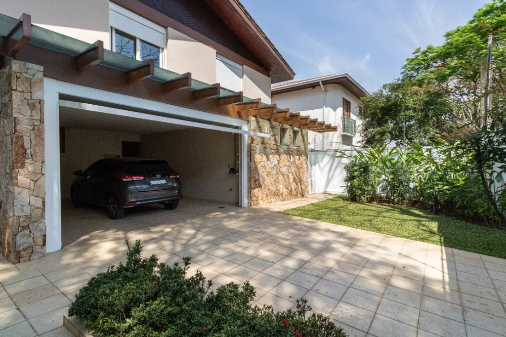 Casa, 4 quartos, 492 m² - Foto 4