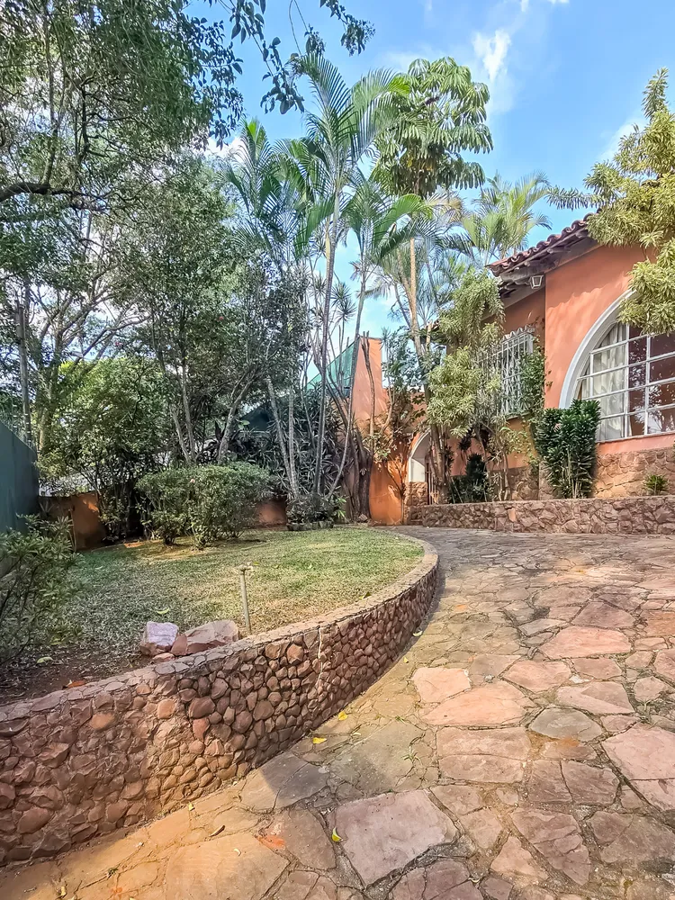 Casa, 4 quartos, 526 m² - Foto 8
