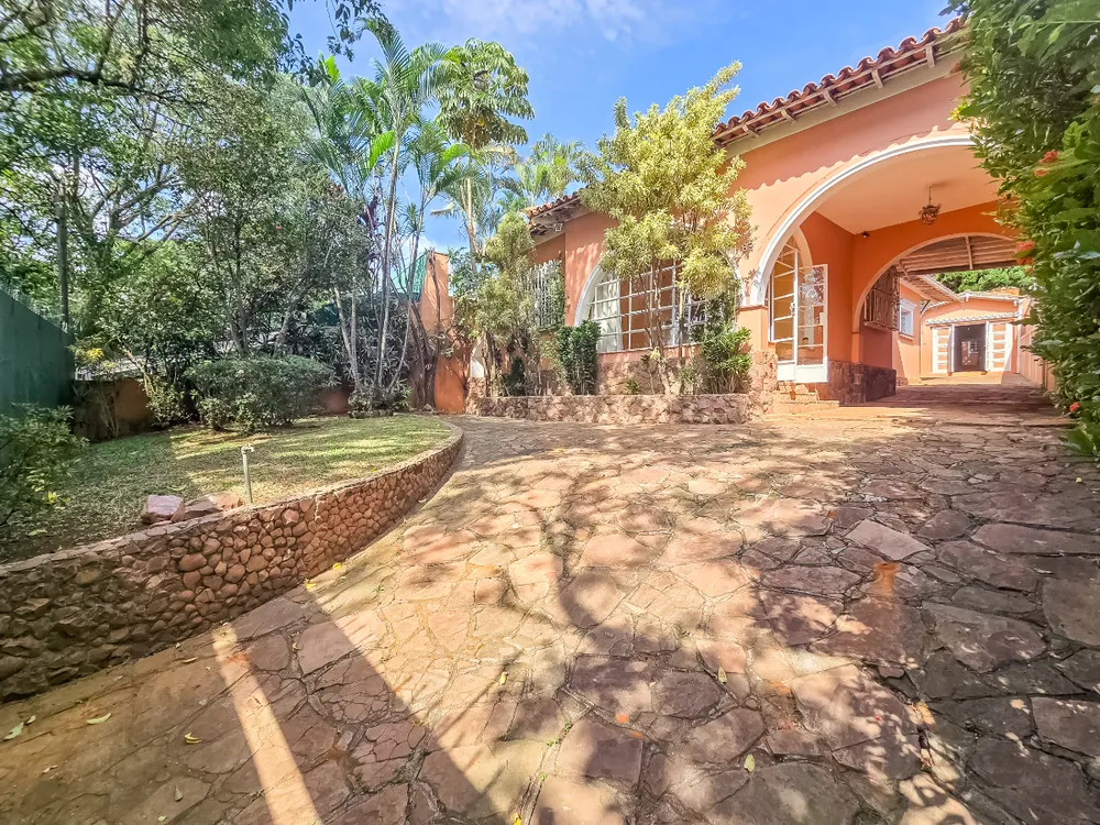 Casa, 4 quartos, 526 m² - Foto 6