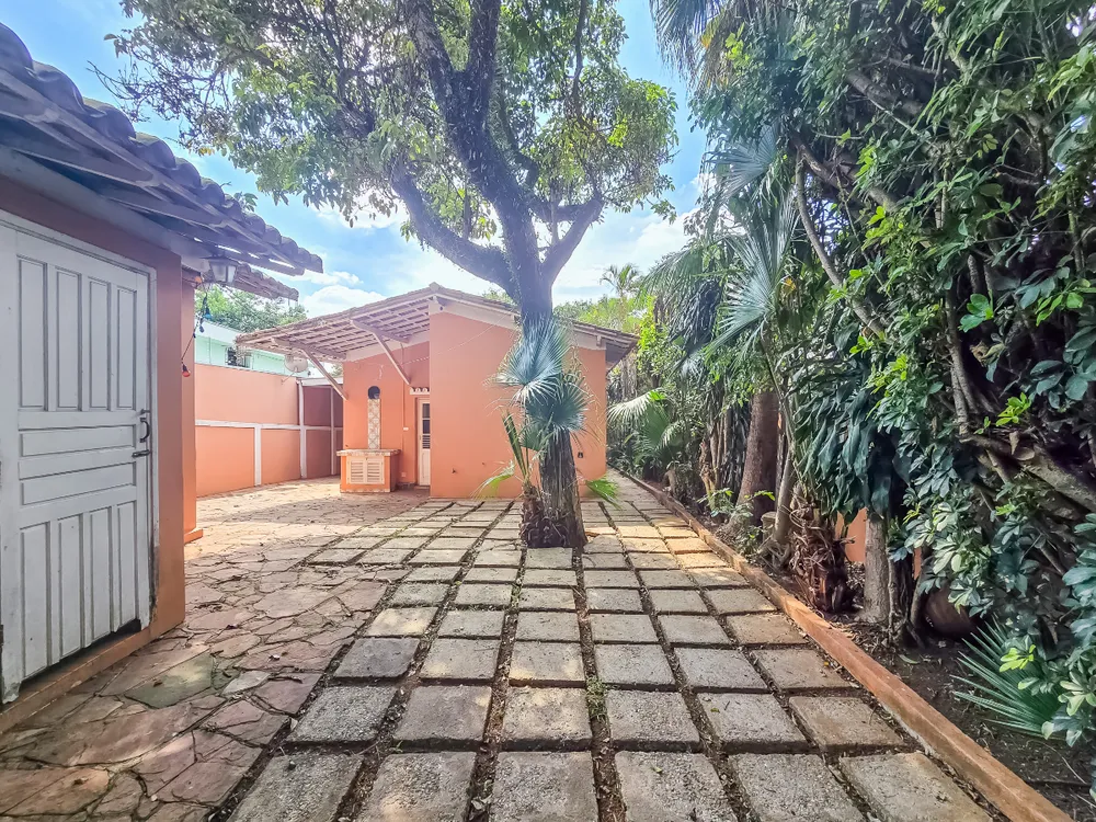 Casa, 4 quartos, 526 m² - Foto 12