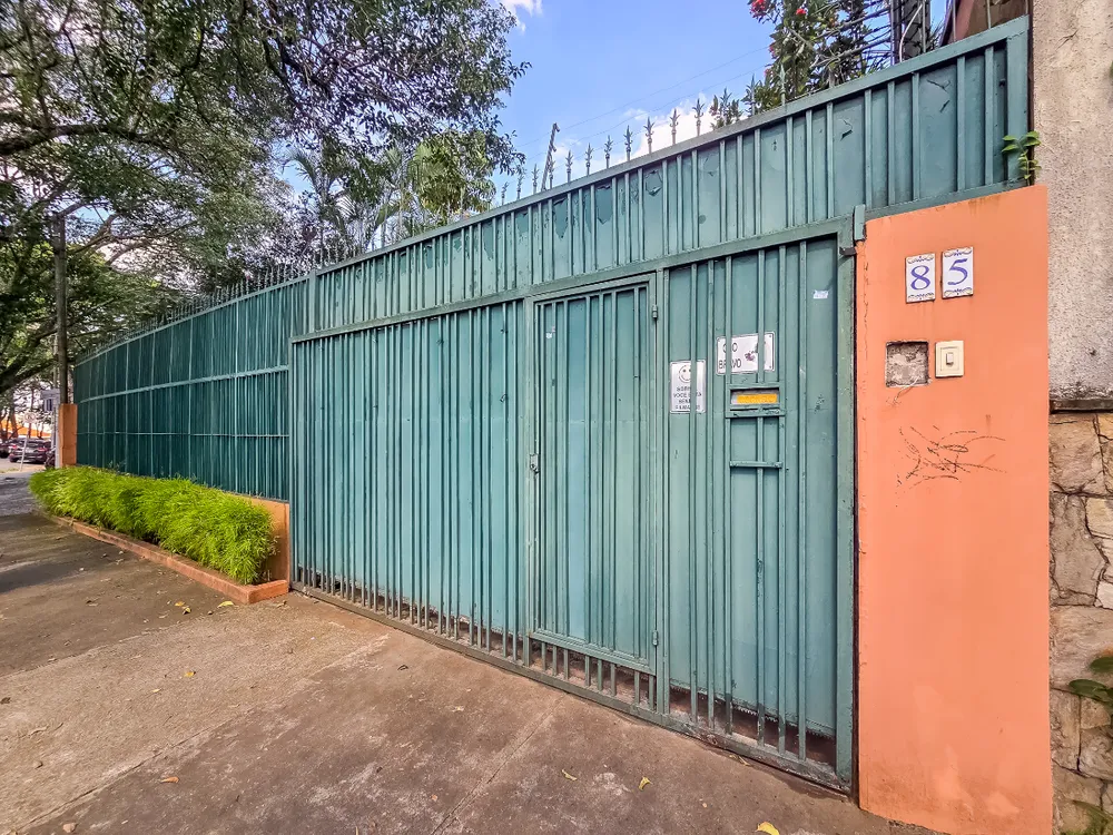Casa, 4 quartos, 526 m² - Foto 7