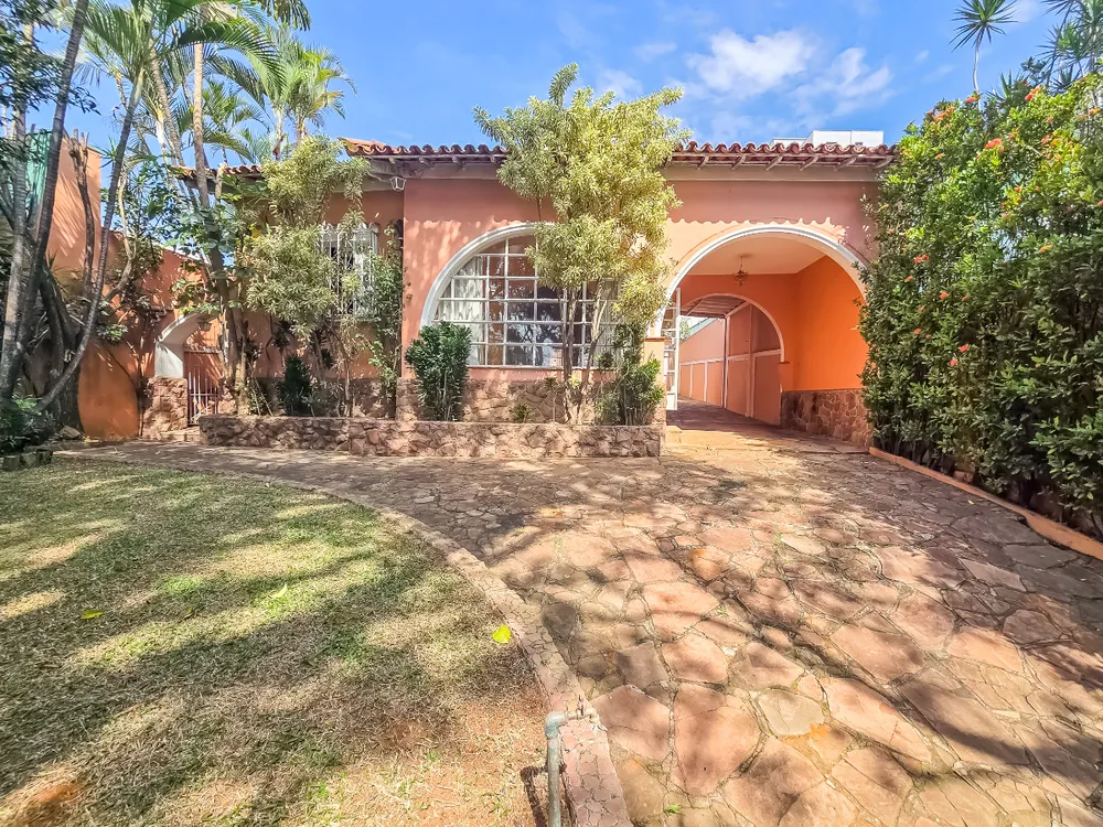 Casa, 4 quartos, 526 m² - Foto 2