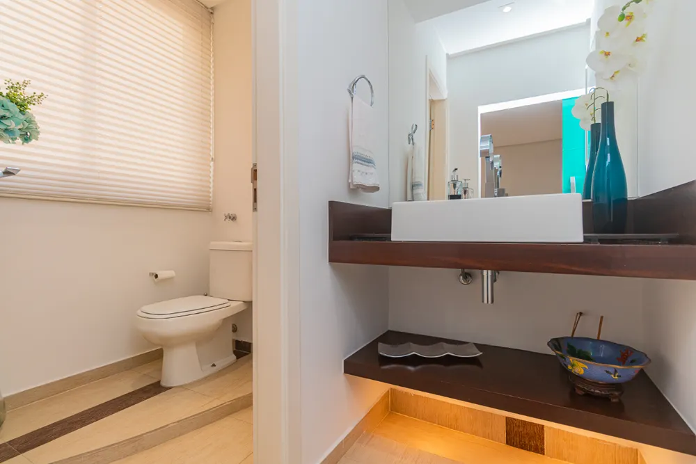 Apartamento, 3 quartos - Foto 1