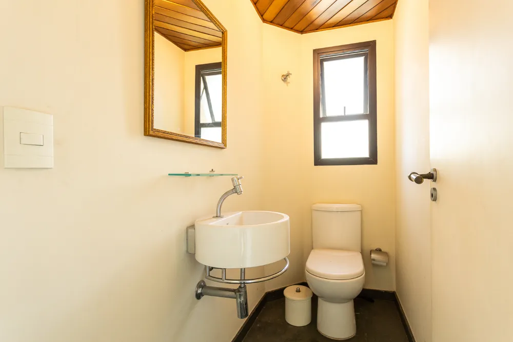 Apartamento, 3 quartos, 248 m² - Foto 4