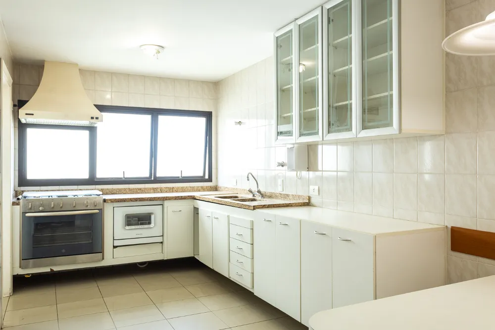 Apartamento, 3 quartos, 248 m² - Foto 11