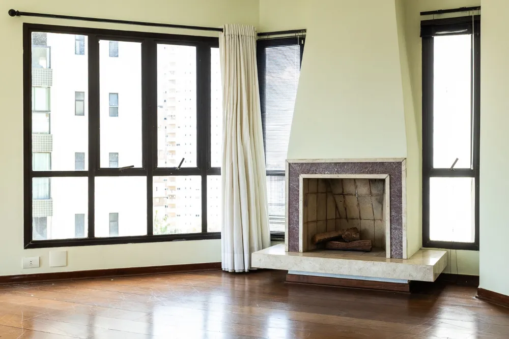 Apartamento, 3 quartos, 248 m² - Foto 1