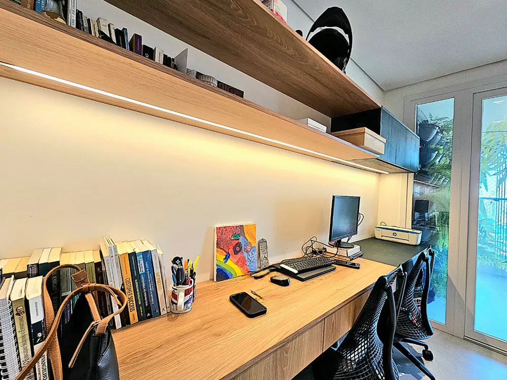 Apartamento, 3 quartos - Foto 7