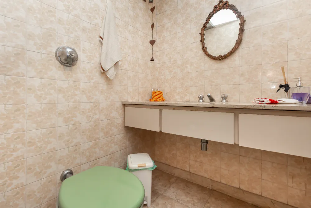 Apartamento, 4 quartos - Foto 12