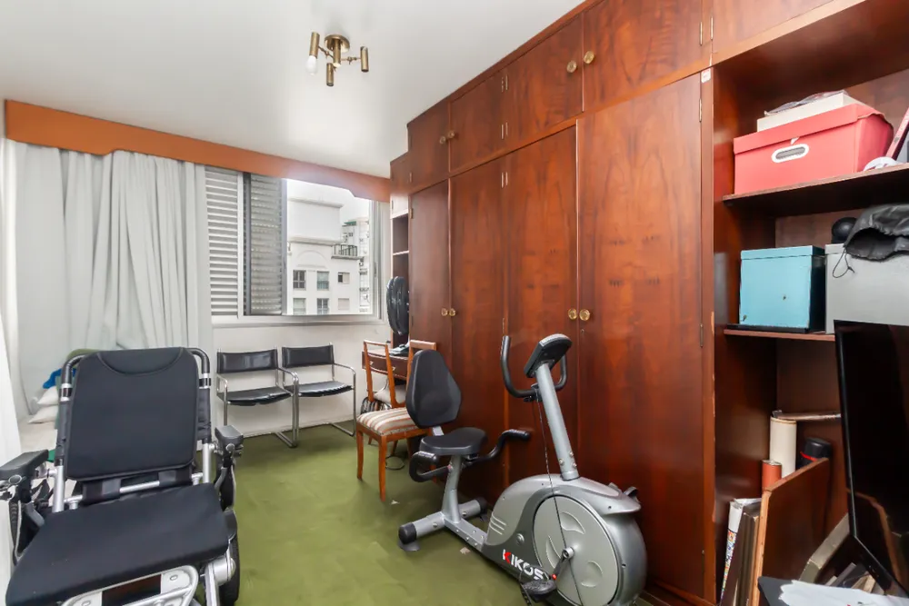 Apartamento, 4 quartos - Foto 3