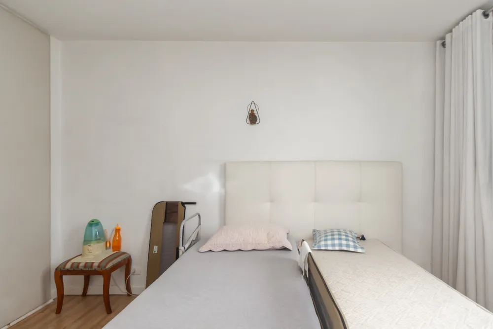 Apartamento, 4 quartos - Foto 4