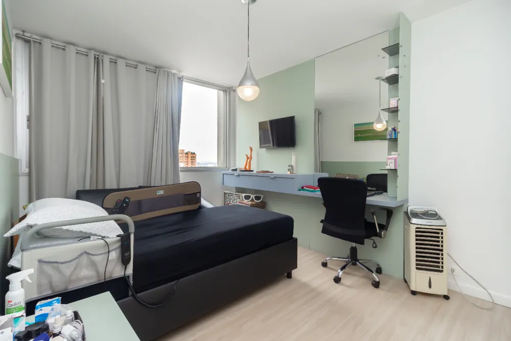 Apartamento, 4 quartos - Foto 7