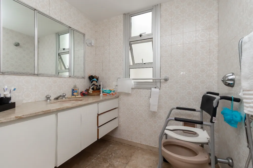 Apartamento, 4 quartos - Foto 8