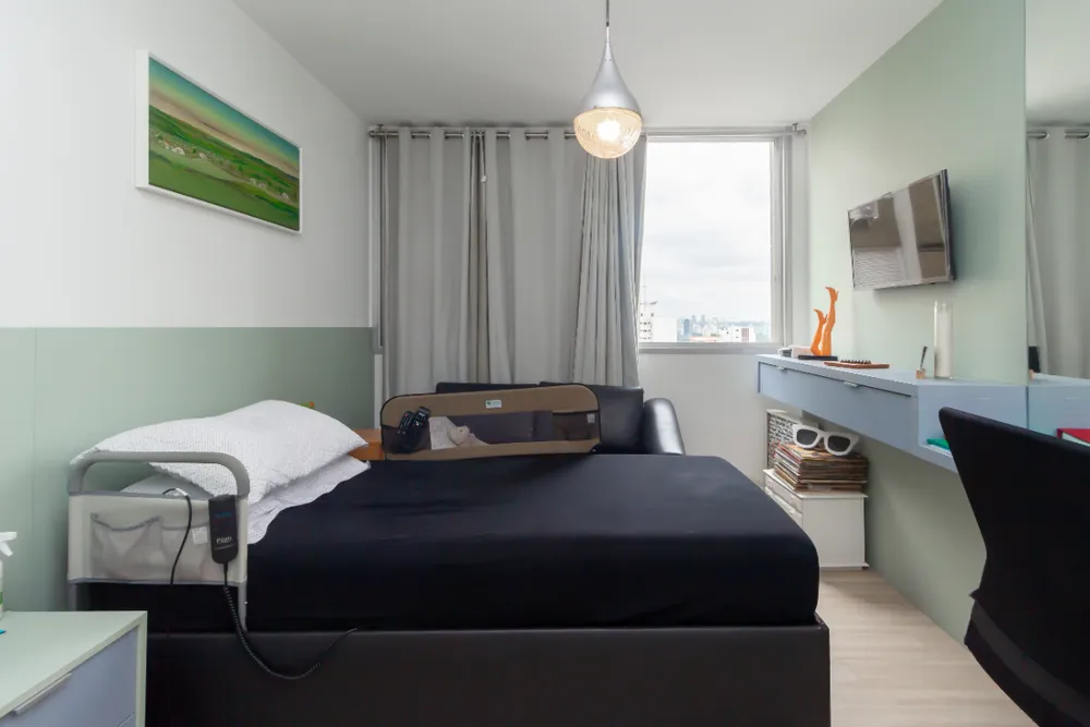 Apartamento, 4 quartos - Foto 6