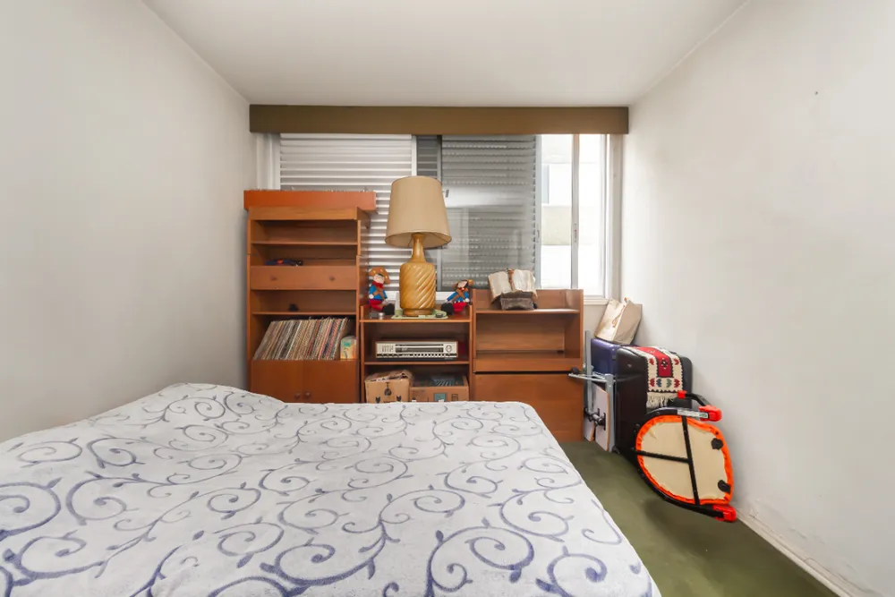 Apartamento, 4 quartos - Foto 5
