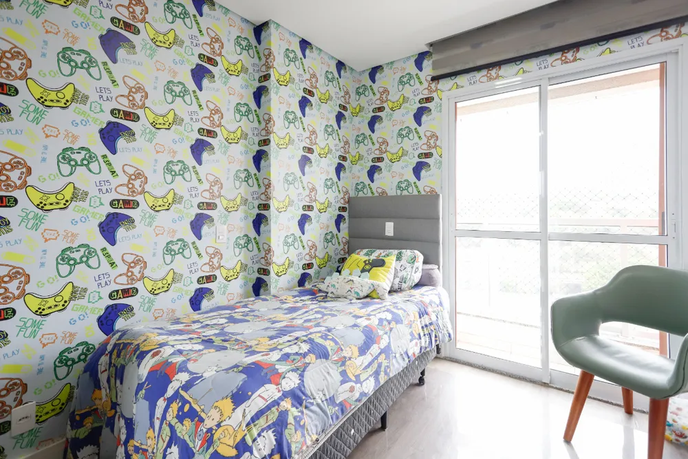 Apartamento, 3 quartos - Foto 2