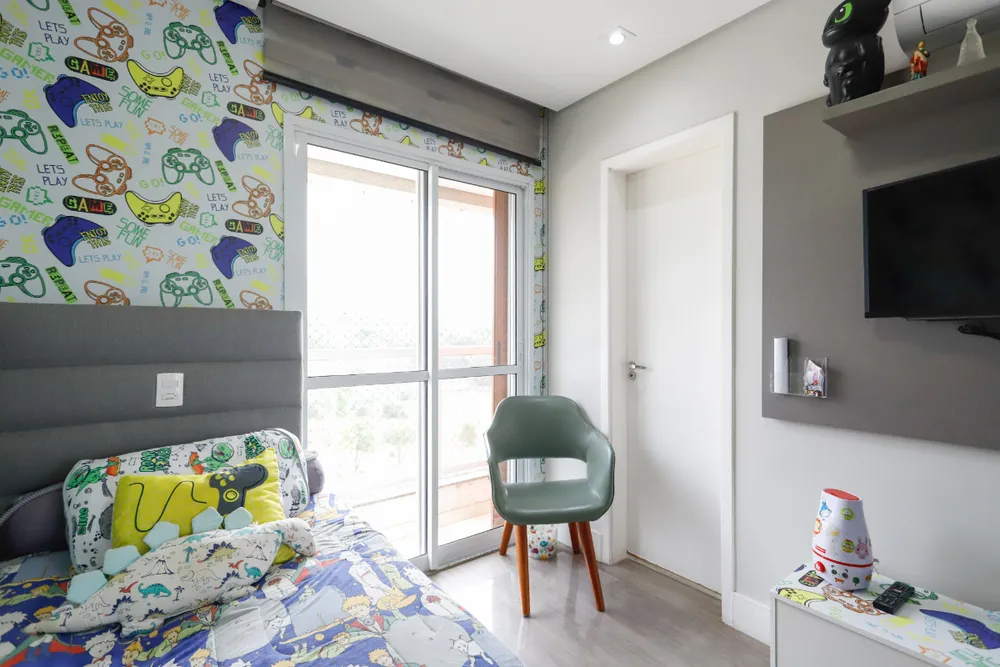 Apartamento, 3 quartos - Foto 8