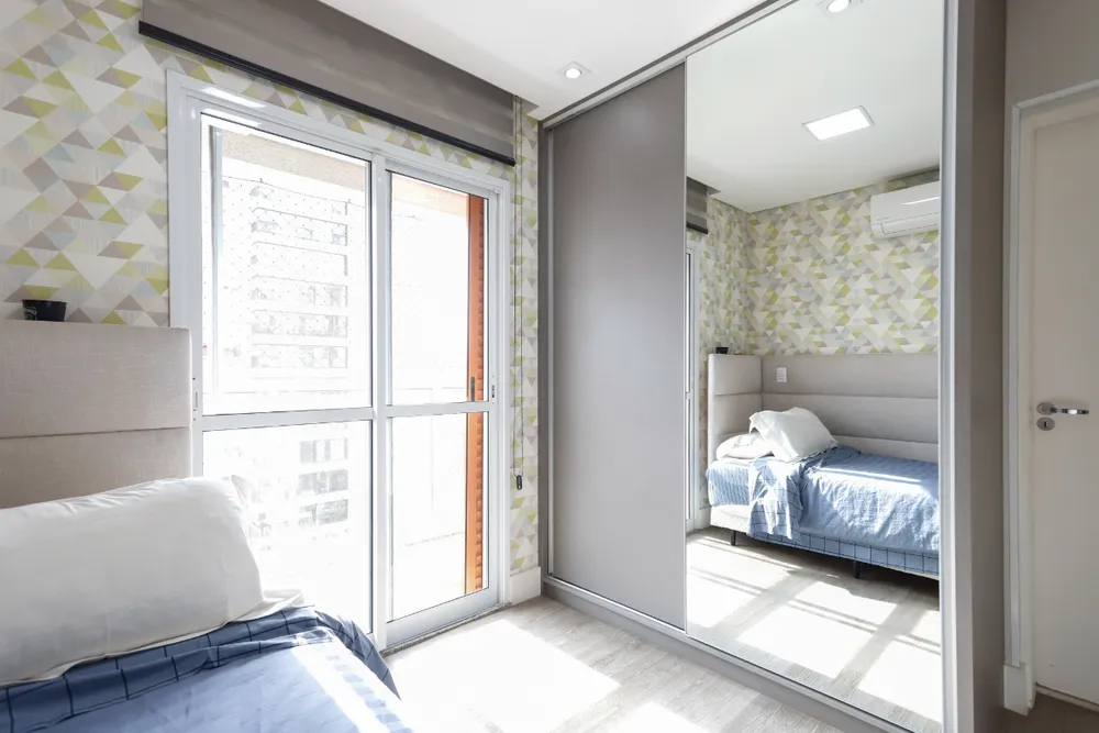 Apartamento, 3 quartos - Foto 5