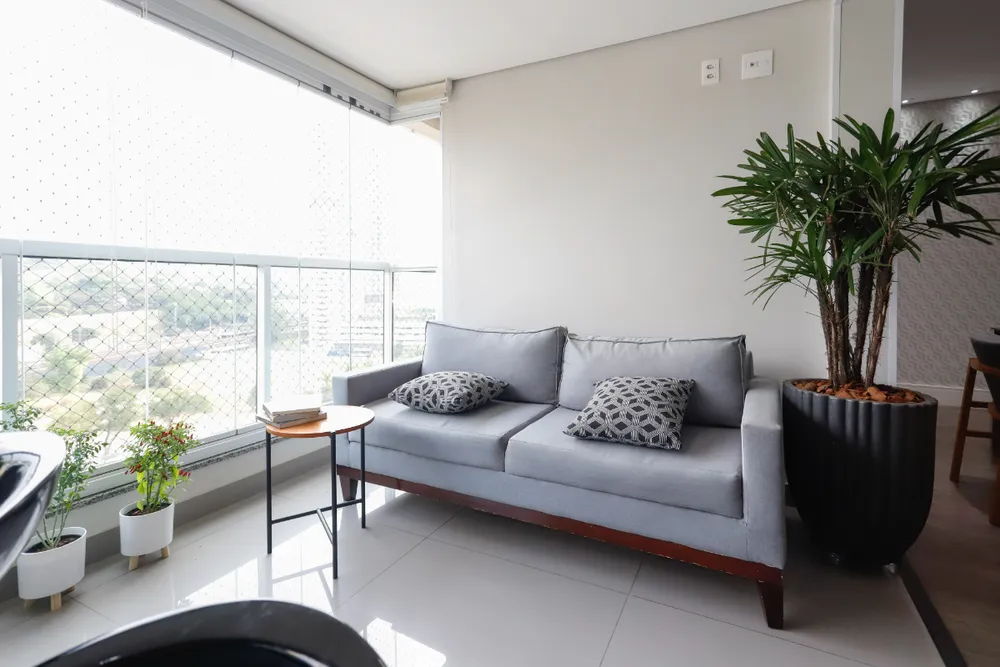 Apartamento, 3 quartos - Foto 4