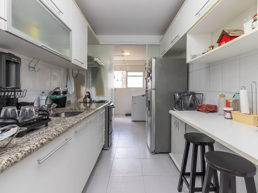 Apartamento, 3 quartos, 115 m² - Foto 3
