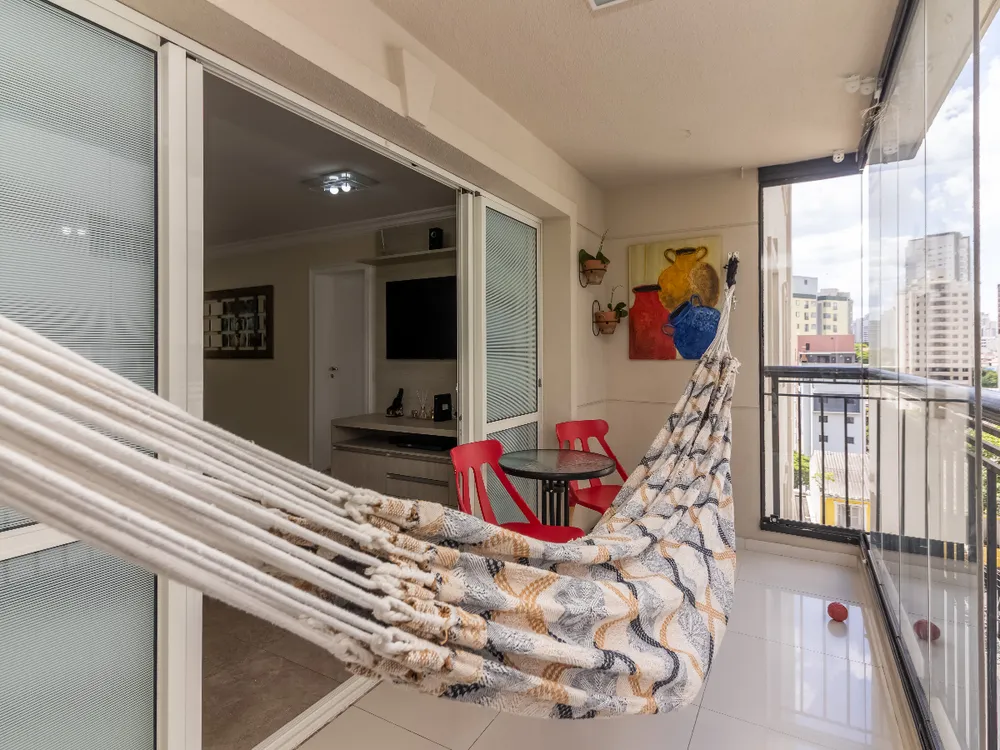 Apartamento, 3 quartos, 115 m² - Foto 3